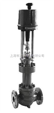 進(jìn)口電動(dòng)波紋管單座調(diào)節(jié)閥 德國羅博特 rbt 品牌