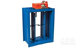 風(fēng)量調(diào)節(jié)閥標(biāo)準(zhǔn)及特點