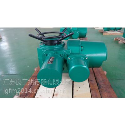 江蘇揚州供應2016閥門電動頭z15 36w多回轉銷售廠家價格 中國供應商