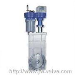 電動真空插板閥與電動風量密閉閥 上海佳衛閥門廠的產品解析