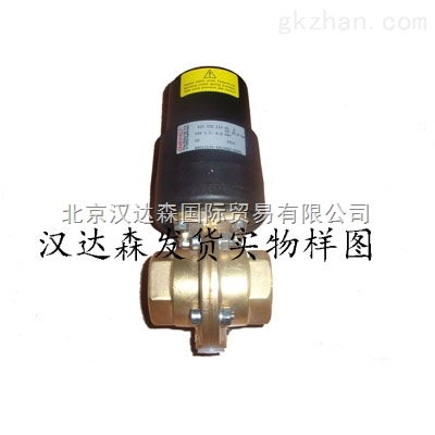 漢達(dá)森十年代購 德國(guó)蓋米（GEMü）氣動(dòng)電動(dòng)蝶閥、角閥與電動(dòng)風(fēng)量密閉閥的卓越品質(zhì)與服務(wù)