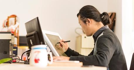 動(dòng)漫產(chǎn)品研發(fā)與推廣中心 打造動(dòng)漫設(shè)計(jì)的創(chuàng)新引擎與市場橋梁